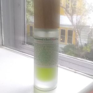 Living Libations Sandalwood Cleansing Oil 30ml